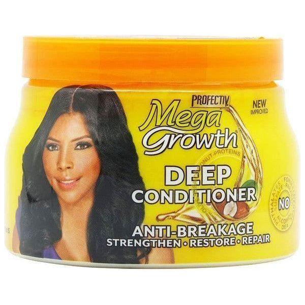 Profectiv MegaGrowth Deep Strengthening Conditioner 443ml - gtwtoporld.com