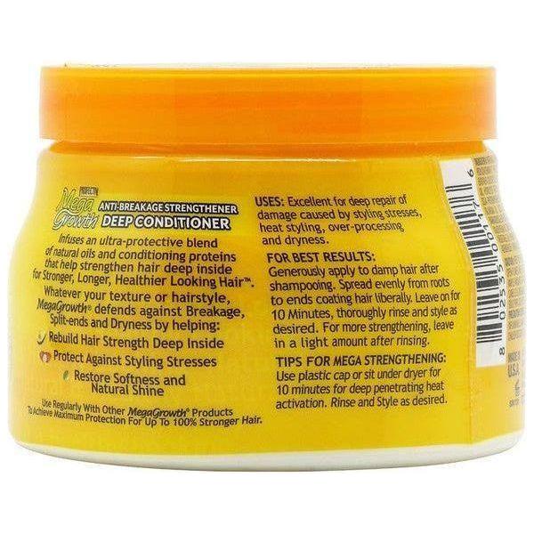 Profectiv MegaGrowth Deep Strengthening Conditioner 443ml - gtwtoporld.com