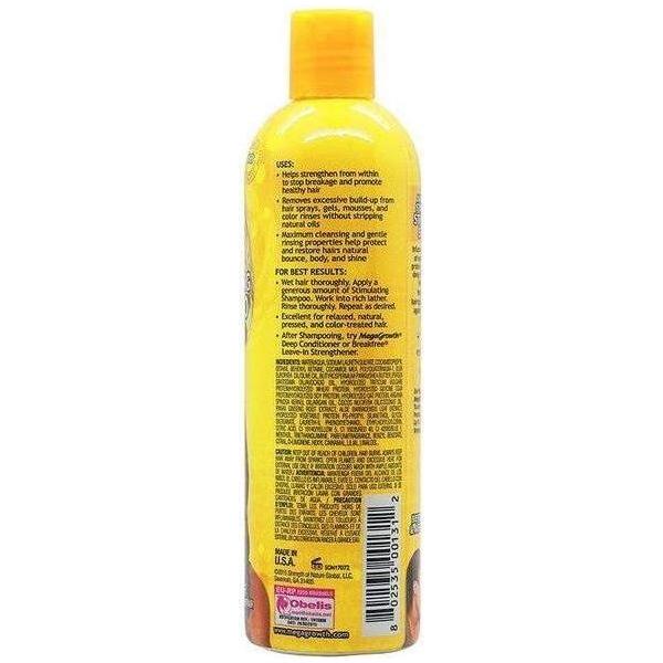 Profectiv MegaGrowth Stimulating Shampoo 354ml - gtwtoporld.com