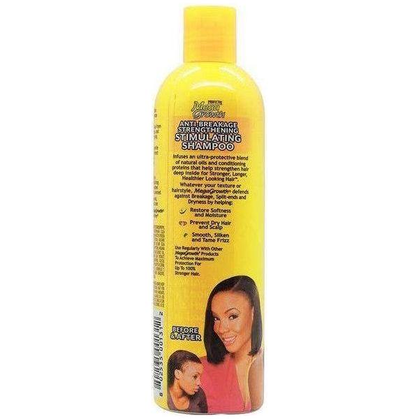 Profectiv MegaGrowth Stimulating Shampoo 354ml - gtwtoporld.com