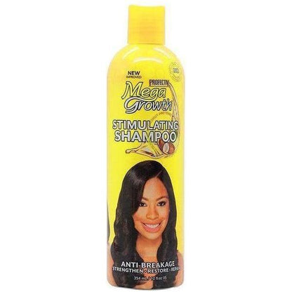 Profectiv MegaGrowth Stimulating Shampoo 354ml - gtwtoporld.com