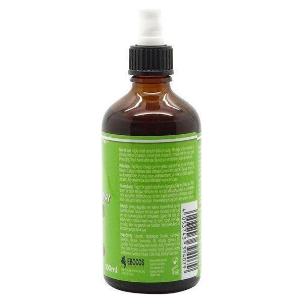 Profix Magic Pouss Natural Elixir for Hair - Root - Stimulation 100ml - gtwtoporld.com