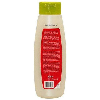 Profix Marokkanisches Arganöl Shampoo Paraben &amp; Sulfat frei 414ml - gtwtoporld.com