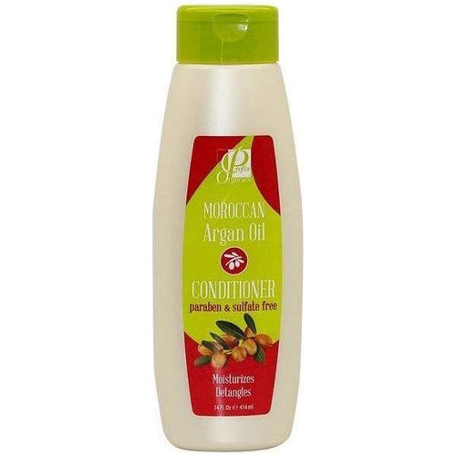 Profix Moroccan Argan Oil Conditioner 414ml