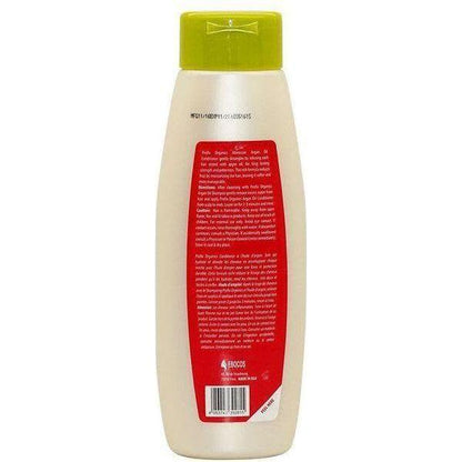 Profix Moroccan Argan Oil Conditioner 414ml - gtwtoporld.com