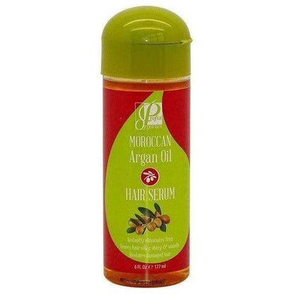 Profix Moroccan Argan Oil Hair Serum 177ml - gtwtoporld.com