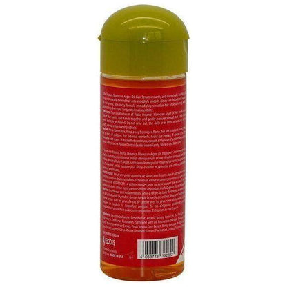 Profix Moroccan Argan Oil Hair Serum 177ml - gtwtoporld.com