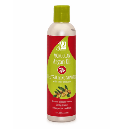 Profix Moroccan Argan Oil Neutralizing Shampoo 237ml - gtwtoporld.com
