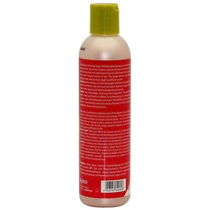 Profix Moroccan Argan Oil Neutralizing Shampoo 237ml - gtwtoporld.com