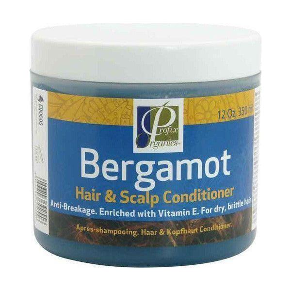 Profix Organics Bergamot Hair&amp;Scalp Conditioner 350ml - gtwtoporld.com