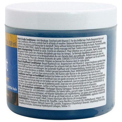 Profix Organics Bergamot Hair&amp;Scalp Conditioner 350ml - gtwtoporld.com