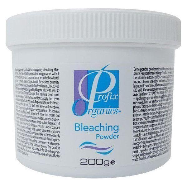 Profix Organics Bleaching Powder 200g - gtwtoporld.com