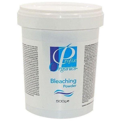 Profix Organics Bleaching Powder 500g - gtwtoporld.com