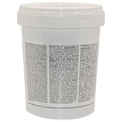Profix Organics Bleaching Powder 500g - gtwtoporld.com
