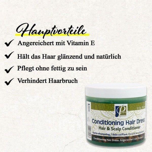 Profix Organics Hair &amp; Scalp Conditioner 350ml - gtwtoporld.com