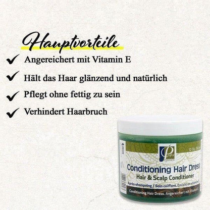 Profix Organics Hair &amp; Scalp Conditioner 350ml - gtwtoporld.com