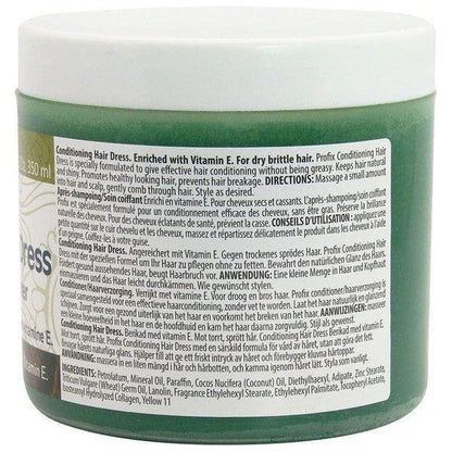 Profix Organics Hair &amp; Scalp Conditioner 350ml - gtwtoporld.com