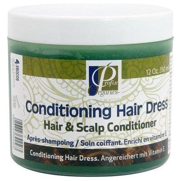 Profix Organics Hair &amp; Scalp Conditioner 350ml - gtwtoporld.com