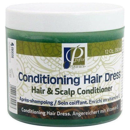 Profix Organics Hair &amp; Scalp Conditioner 350ml - gtwtoporld.com