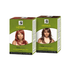 Profix Organics Henna Permanent Powder Hair Colour 60g - gtwtoporld.com
