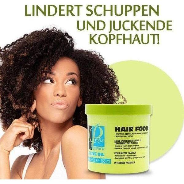 Profix Organics Olive Oil Hair Food 355ml - gtwtoporld.com