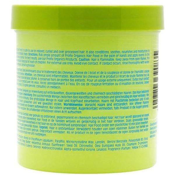 Profix Organics Olive Oil Hair Food 355ml - gtwtoporld.com