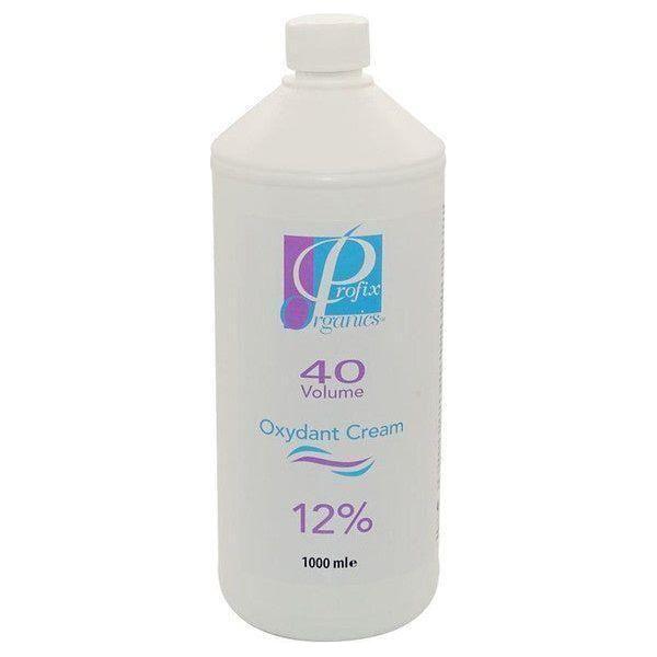 Profix Organics Oxydant Cream 12%, 1000ml - gtwtoporld.com