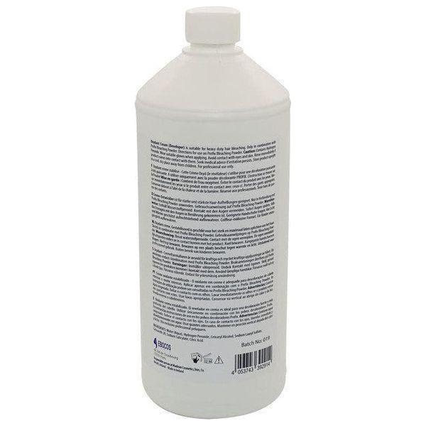 Profix Organics Oxydant Cream 12%, 1000ml - gtwtoporld.com