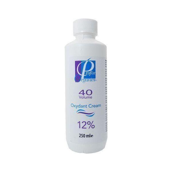 Profix Organics Oxydant Cream 12%, 250ml - gtwtoporld.com