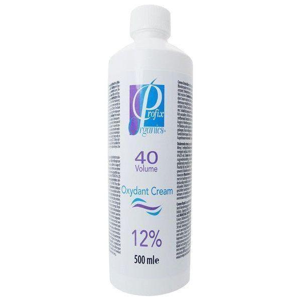 Profix Organics Oxydant Cream 12%, 500ml - gtwtoporld.com