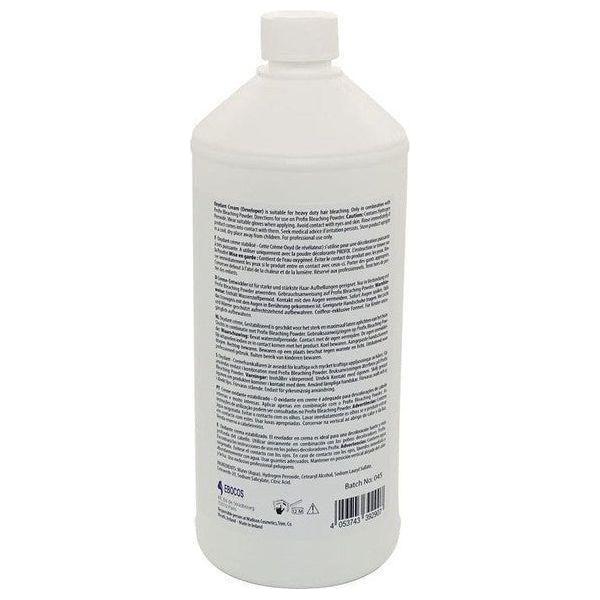 Profix Organics Oxydant Cream 9%, 1000ml - gtwtoporld.com