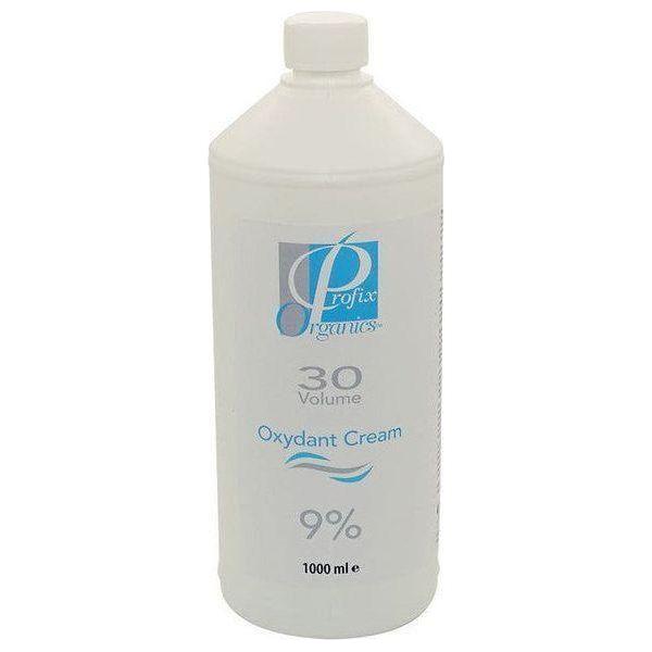Profix Organics Oxydant Cream 9%, 1000ml - gtwtoporld.com