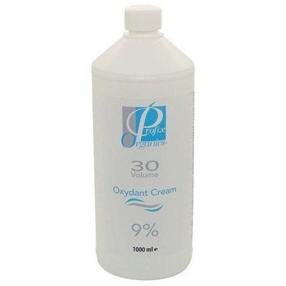 Profix Organics Oxydant Cream 9%, 1000ml - gtwtoporld.com