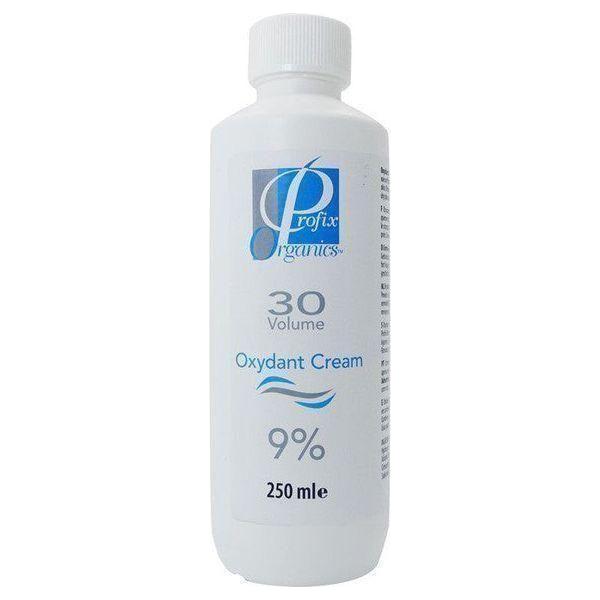 Profix Organics Oxydant Cream 9%, 250ml - gtwtoporld.com