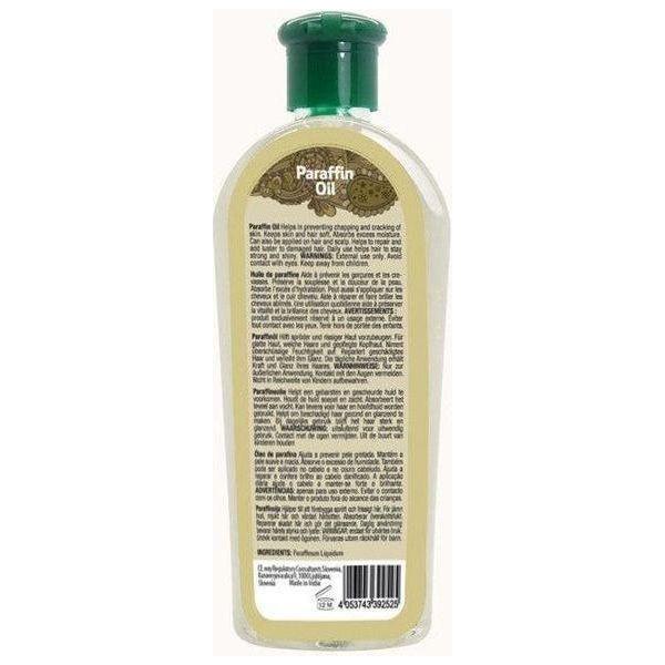 Profix Organics Paraffin Oil 350ml - gtwtoporld.com