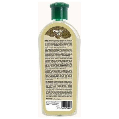 Profix Organics Paraffin Oil 350ml - gtwtoporld.com