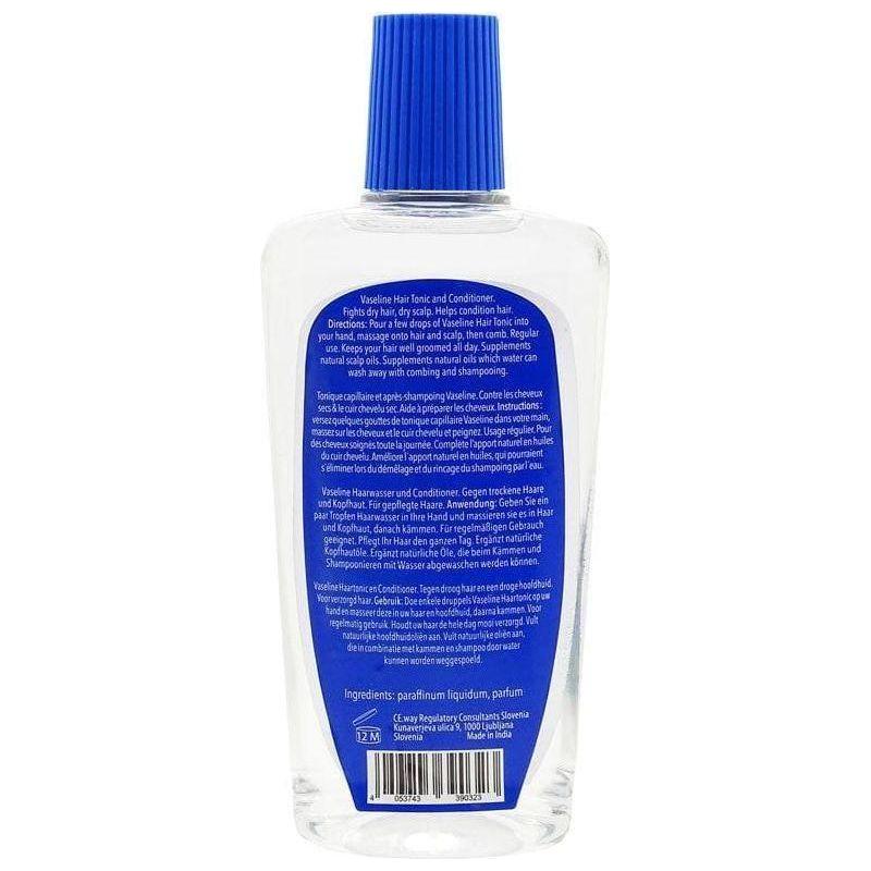 Profix Organics Vaseline Hair Tonic and Conditioner 300 ml - gtwtoporld.com