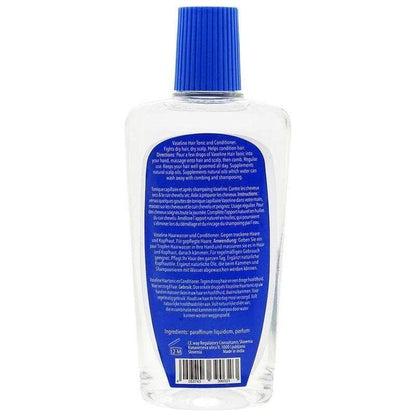 Profix Organics Vaseline Hair Tonic and Conditioner 300 ml - gtwtoporld.com