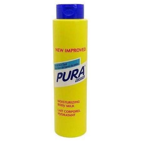 Pura Feuchtigkeitsspendende Körpermilch 500ml - gtwtoporld.com