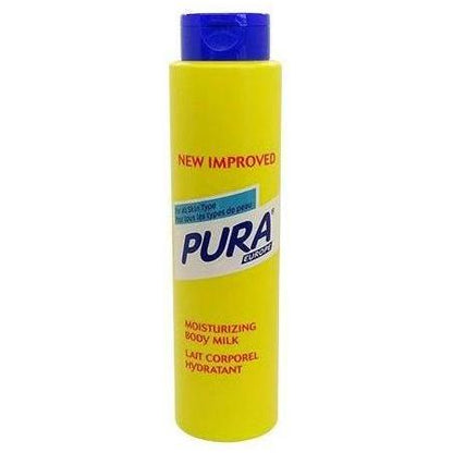 Pura Feuchtigkeitsspendende Körpermilch 500ml - gtwtoporld.com