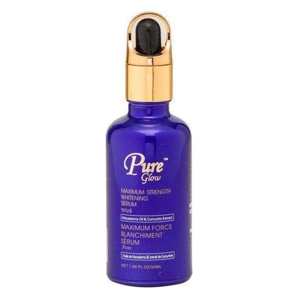 Pure Glow Maximum Strength Whitening Serum 50ml - gtwtoporld.com