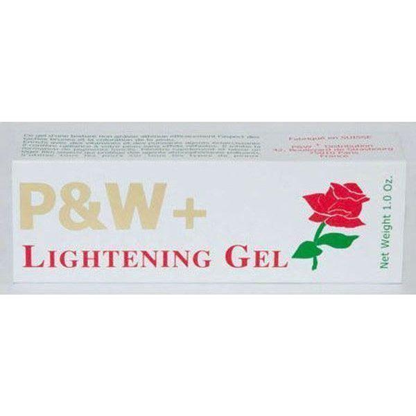 P&amp;W Lightening Gel 30ml - gtwtoporld.com