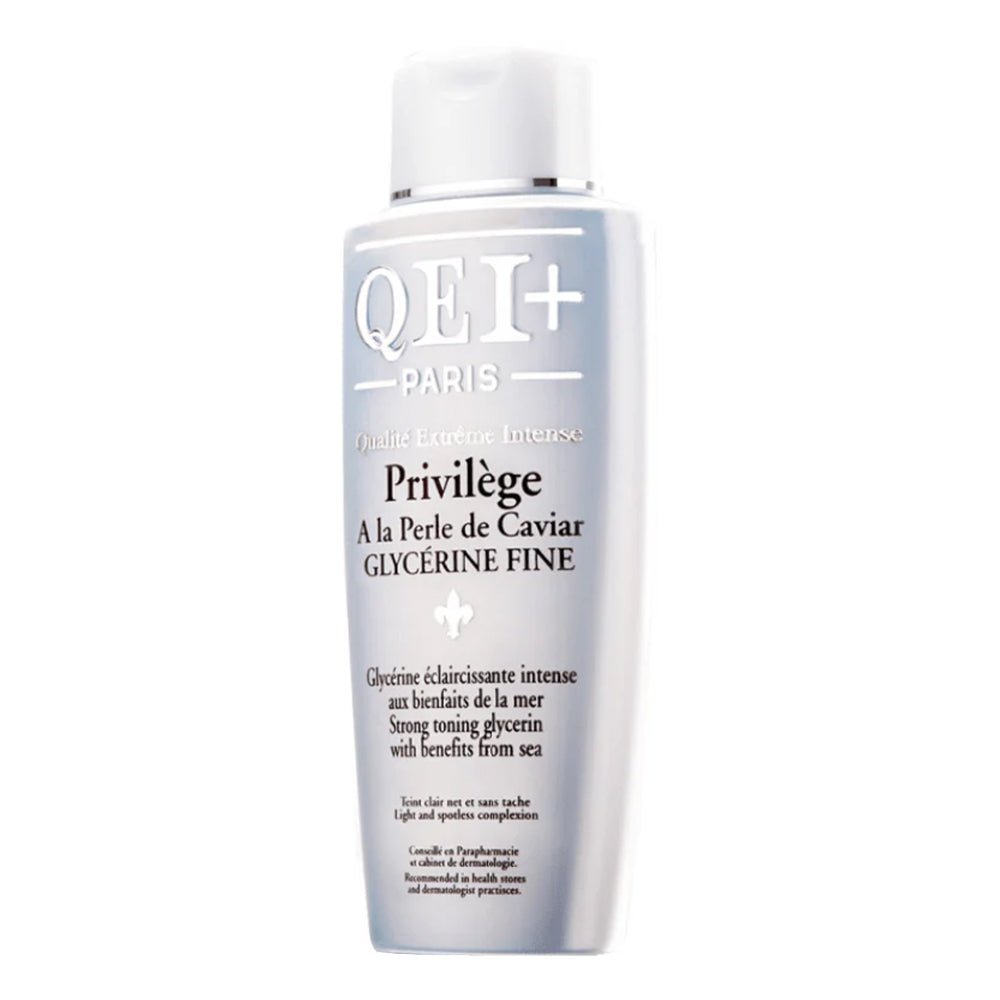 QEI+ Glycerine Fine Privilege Caviar 500ml - gtwtoporld.com