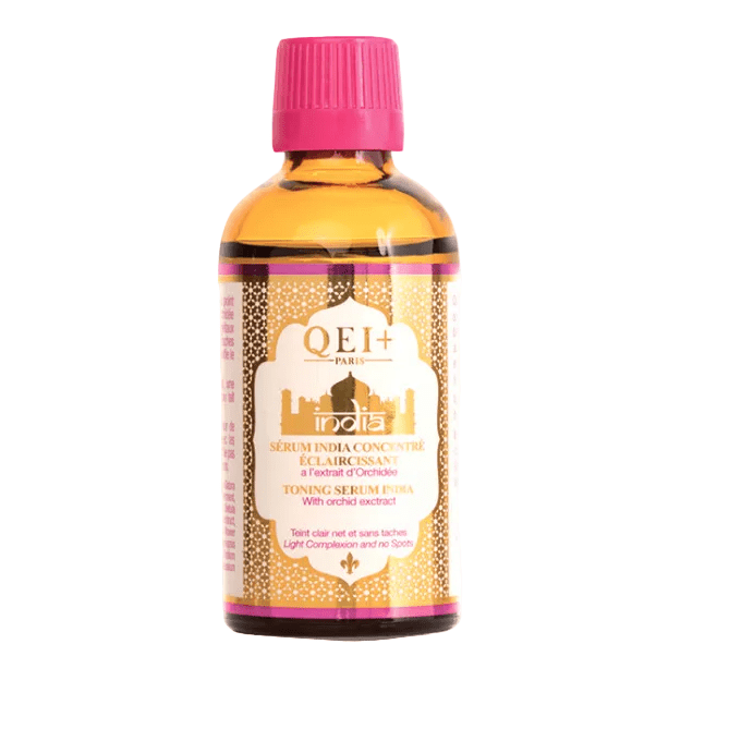 QEI+ India Toning Serum 50ml - gtwtoporld.com