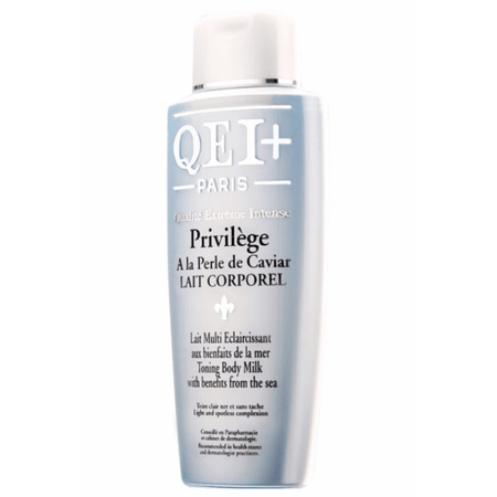 QEI+ Lait Privillege A La Perei De Carvial 500ml - gtwtoporld.com