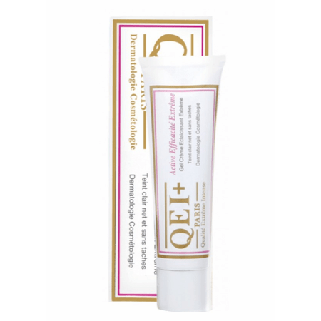 Qei+ Paris Active Efficacite Extreme Gel Cream 30ml - gtwtoporld.com