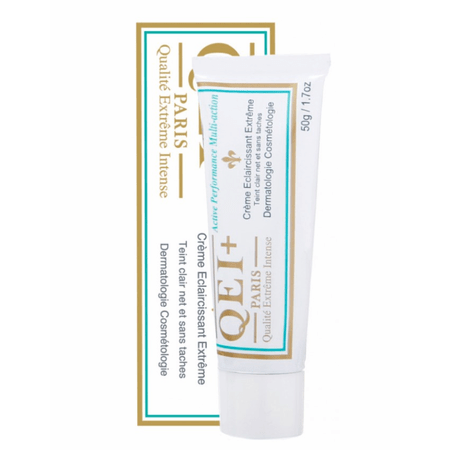 QEI+ Paris Active Performance Multi-Action Creme 50ml - gtwtoporld.com