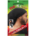 Qfitt King.J Dread locks wave cap - Black - gtwtoporld.com