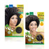 Qfitt Organic Black Bonnet (Jumbo / Large) - gtwtoporld.com