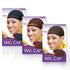 Qfitt Stocking Wig Cap (2pcs) - gtwtoporld.com
